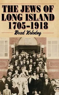Židia na Long Islande - The Jews of Long Island