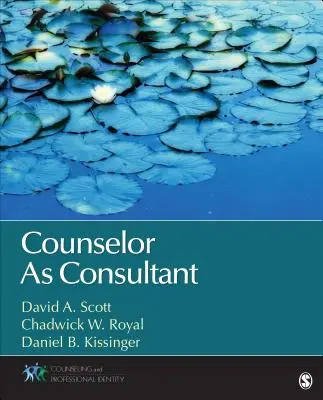 Poradca ako konzultant - Counselor as Consultant