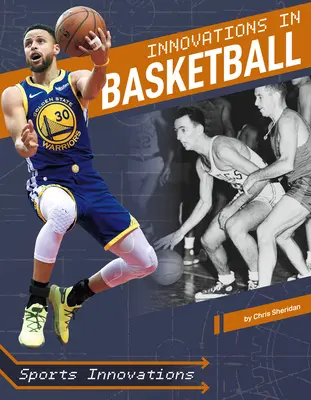 Inovácie v basketbale - Innovations in Basketball