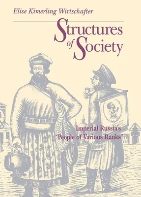 Štruktúry spoločnosti - Structures of Society