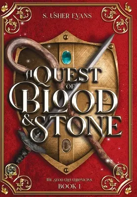 Výprava krvi a kameňa - A Quest of Blood and Stone