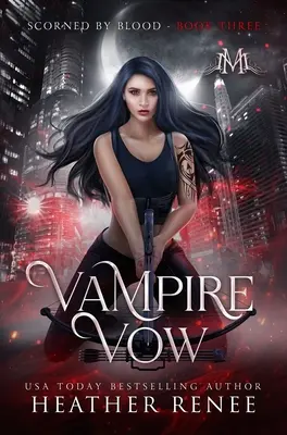Upírsky sľub - Vampire Vow