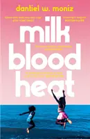 Krvavé teplo mlieka - Milk Blood Heat