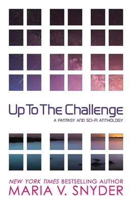 Až po výzvu - Up to the Challenge