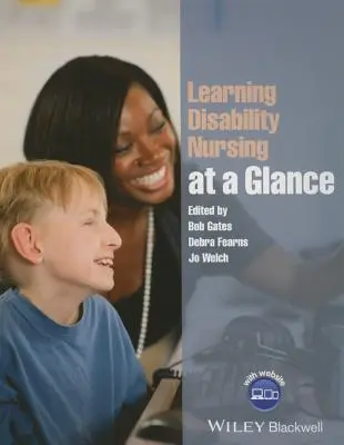 Ošetrovateľstvo s poruchami učenia v skratke - Learning Disability Nursing at a Glance