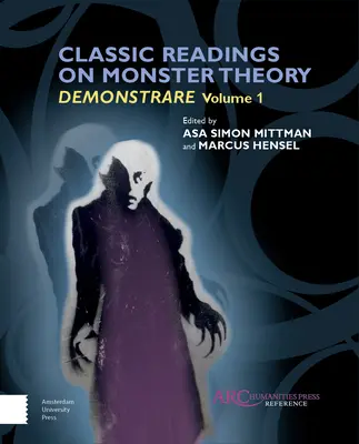 Klasické čítanie o teórii príšer - Classic Readings on Monster Theory