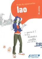 Lao de poche - Sprievodca konverzáciou - Lao de poche - Guide de conversation