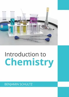 Úvod do chémie - Introduction to Chemistry