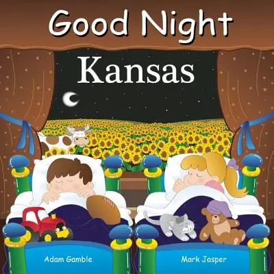 Dobrú noc Kansas - Good Night Kansas