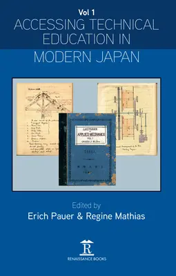 Prístup k technickému vzdelávaniu v modernom Japonsku - Accessing Technical Education in Modern Japan