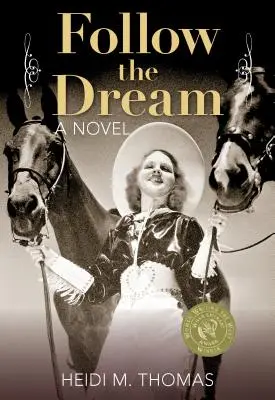Nasleduj svoj sen - Follow the Dream