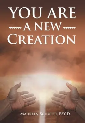 Ste nové stvorenie - You Are A New Creation