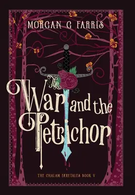 Vojna a Petrichor - The War and the Petrichor