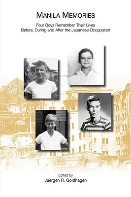 Spomienky na Manilu - Manila Memories