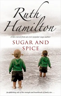 Cukor a korenie - Sugar and Spice