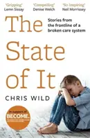 The State of It: Stories from the Frontline of a Broken Care System (Stav: Príbehy z prvej línie nefunkčného systému starostlivosti) - The State of It: Stories from the Frontline of a Broken Care System