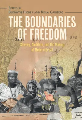 Hranice slobody - The Boundaries of Freedom