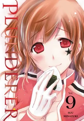 Plunderer, zv. 9 - Plunderer, Vol. 9