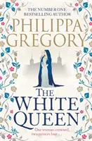 Biela kráľovná - White Queen