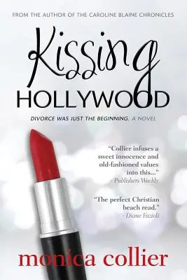 Bozkávanie Hollywoodu - Kissing Hollywood