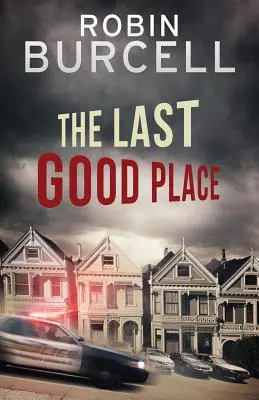 Posledné dobré miesto - The Last Good Place