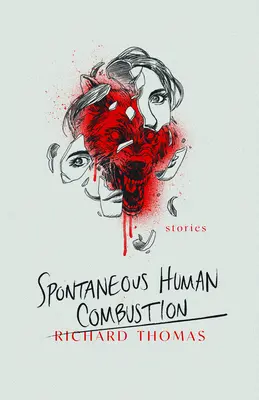 Spontánne spaľovanie ľudí - Spontaneous Human Combustion