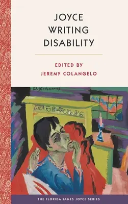 Joyceovo písanie o postihnutí - Joyce Writing Disability