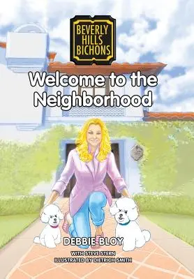 Vitajte v susedstve - Welcome to the Neighborhood