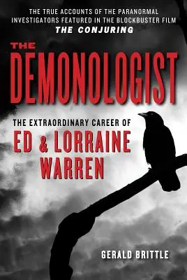Démonológ: Mimoriadna kariéra Eda a Lorraine Warrenovcov - The Demonologist: The Extraordinary Career of Ed and Lorraine Warren