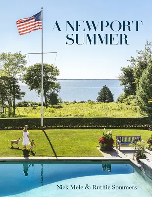 Newportské leto - A Newport Summer