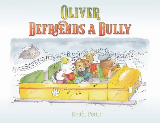 Oliver sa spriatelí s tyranom - Oliver Befriends a Bully