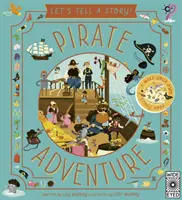 Pirátske dobrodružstvo - Pirate Adventure