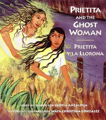 Prietita a žena duch - Prietita and the Ghost Woman