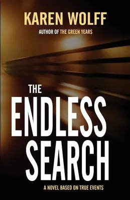 Nekonečné hľadanie - The Endless Search