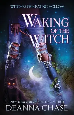 Prebudenie čarodejnice - Waking of the Witch