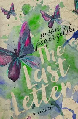 Posledný list - The Last Letter