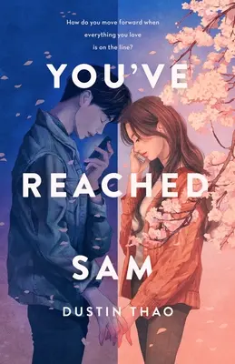 Dostali ste sa k Samovi - You've Reached Sam