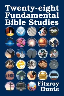 Dvadsaťosem základných biblických štúdií - Twenty-eight Fundamental Bible Studies