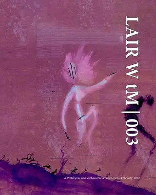 Ležovisko W tM 003 - Lair W tM 003