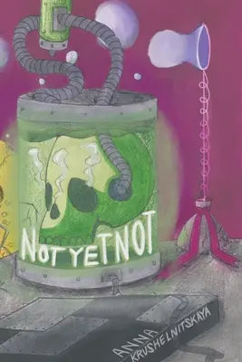 Ešte nie - Not Yet Not