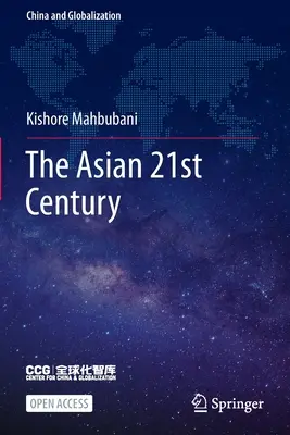 Ázijské 21. storočie - The Asian 21st Century
