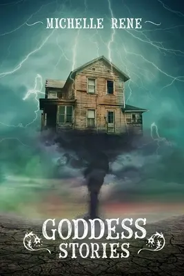 Príbehy bohyne - Goddess Stories