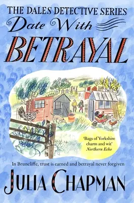 Rande so zradou: 7. diel - Date with Betrayal: Volume 7