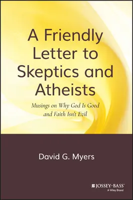 Priateľský list Skeptici a atléti - Friendly Letter Skeptics & Ath