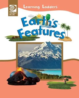 Vlastnosti Zeme - Earth's Features