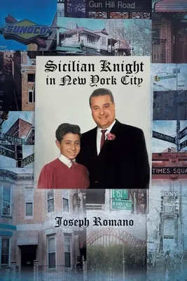 Sicílsky rytier v New Yorku - Sicilian Knight in New York City