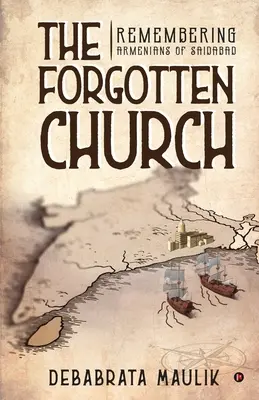 Zabudnutá cirkev: Spomienka na Arménov zo Saidabadu - The Forgotten Church: Remembering Armenians of Saidabad