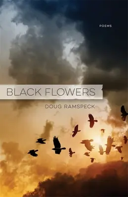 Čierne kvety: Básne - Black Flowers: Poems