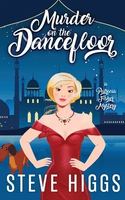 Vražda na tanečnom parkete - Murder on the Dancefloor