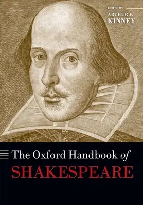 Oxfordská príručka o Shakespearovi - The Oxford Handbook of Shakespeare